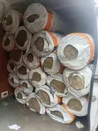 Rockwool Mai Girar Kayan Ado don Hana Sauti - 2
