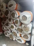 Rockwool Mai Girar Kayan Ado don Hana Sauti - 3
