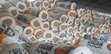 Rockwool Mai Girar Kayan Ado don Hana Sauti - 4