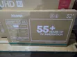 Sabon Hisense 32" Android Smart TV - 1