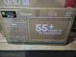 Sabon Hisense 32" Android Smart TV - 2