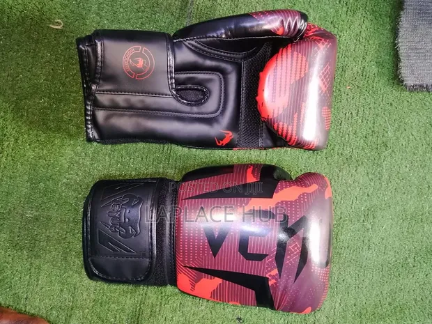 Venum Takalmin Dambe - 1