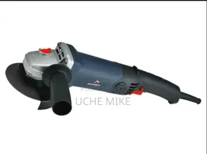 Maxmech 950W Angle Grinder