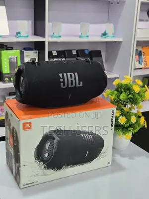 JBL Xtreme 4 Speaker