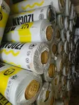 Izocam Thicker Rockwool for Soundproofing - 1