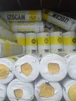 Izocam Thicker Rockwool for Soundproofing - 5
