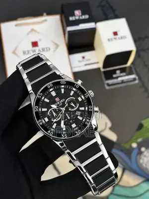 Men's Sport Luxury Wristwatch - Rewardvip