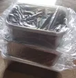 Jafananci Salo 3-Piece Firij Abinci Ajiyar Akwati Set - 1