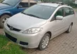 Mazda 5 2007 Silver - 2