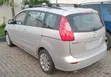Mazda 5 2007 Silver - 3