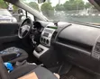 Mazda 5 2007 Silver - 4