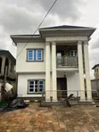 Gidaje 6 na Duplex Don Siyarwa a Oluwaga Ipaja - 1