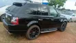 Rover Land 2010 Black - 1