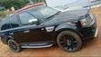 Rover Land 2010 Black - 2