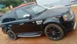 Rover Land 2010 Black - 3