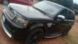 Rover Land 2010 Black - 5