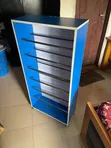 Shoe Rack Step Na Hannu - 1