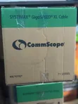 Original Commscope Cat6 Communication Cable (305m) - 1