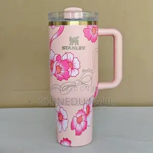 Barbie Rockers Stanley Cup