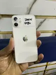 Apple iPhone 12 mini 64GB White - 2