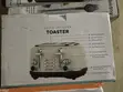 Stirling 4-Slice Designer Toaster - 2