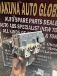 Toyota RAV4 2013-2016 ABS Module Pump - 2
