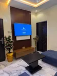Gidan Kwana Na Kudi 1-Bedroom - Ebute-Metta, Yaba - 1