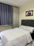 Gidan Kwana Na Kudi 1-Bedroom - Ebute-Metta, Yaba - 4