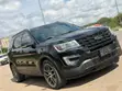 Ford Explorer Limited 2016 Baki - 1