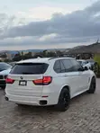2018 BMW X5 White - 1