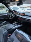 2018 BMW X5 White - 3