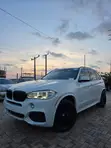 2018 BMW X5 White - 4