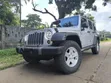 Jeep Wrangler Rubicon 2010 Silver - 2