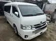 Toyota HiAce 2014 Fari - 2