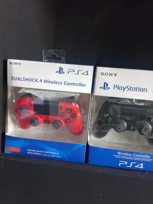 Brand New Sony PS4 Controller