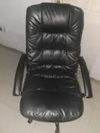 Executive Office Chair - Baki - 2