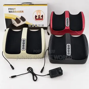 Brand New Foot Massager