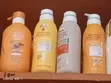 Advanced Korean Skin Whitening Body Lotion - 500ml - 2