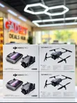 DJI Mini 5 Pro Fly More Combo (DJI RC2) - 1