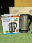 Sabon Boscon Electric Kettle Mai Girman 2L - 1