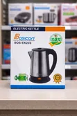 Sabon Boscon Electric Kettle Mai Girman 2L - 2