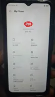 Itel A50C 32GB Blue - 3
