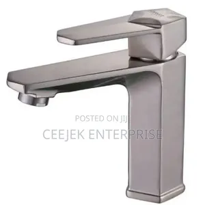 Master Basin Mixer - Brand New