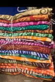 High Quality Adire Fabric - Brand New - 2