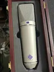 Neumann U87 AI Condenser Microphone - 1