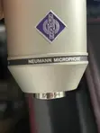 Neumann U87 AI Condenser Microphone - 2