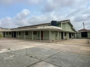 Warehouse for Rent/Sale - 800sqm, Ibadan