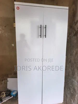 Home Interiors Wardrobe Mai Kofofi 2 - Fari