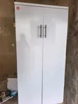 Home Interiors Wardrobe Mai Kofofi 2 - Fari - 1