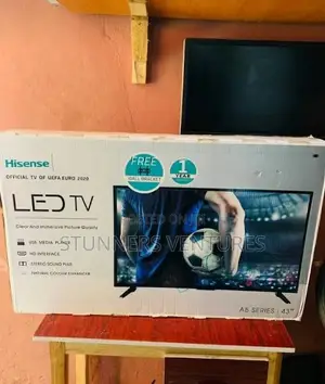 Hisense 43" LED TV Series 5